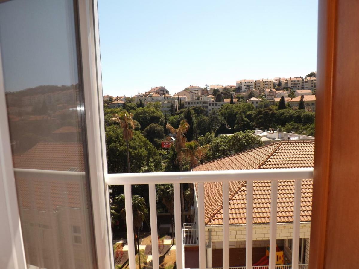 La Mia Apartment ドゥブロブニク エクステリア 写真
