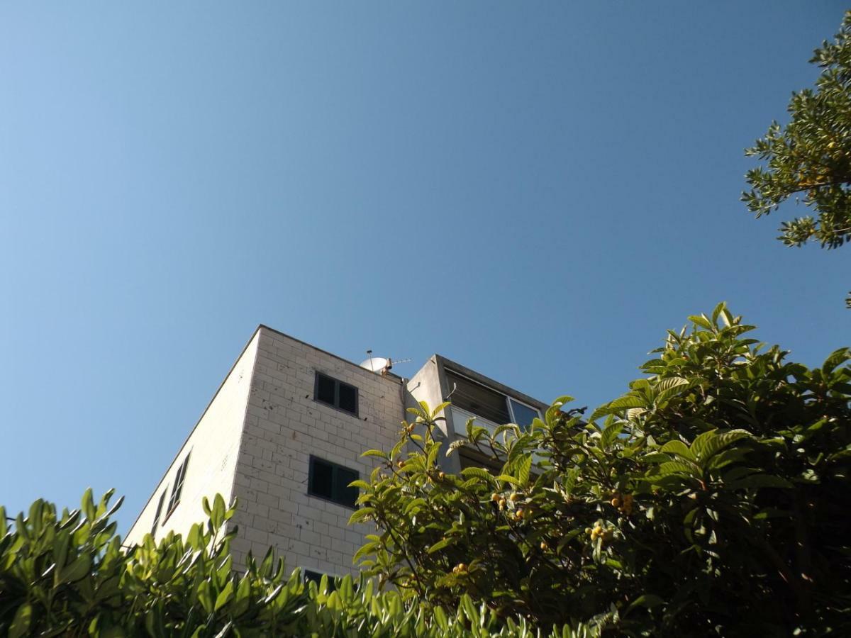 La Mia Apartment ドゥブロブニク エクステリア 写真