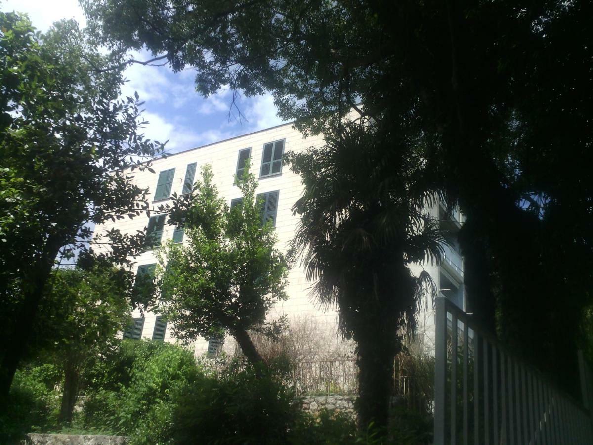 La Mia Apartment ドゥブロブニク エクステリア 写真