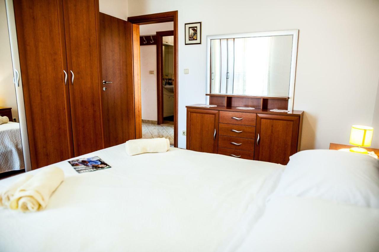 La Mia Apartment ドゥブロブニク エクステリア 写真