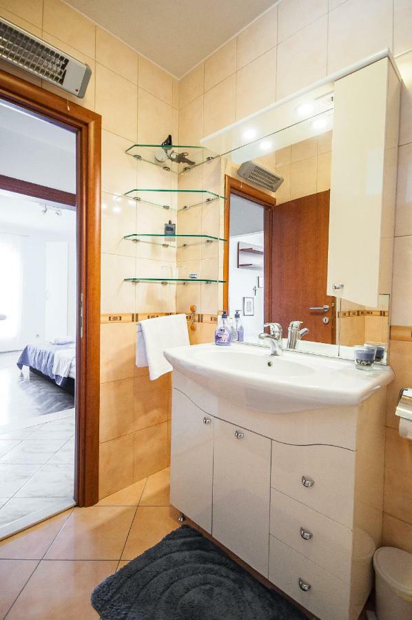 La Mia Apartment ドゥブロブニク エクステリア 写真