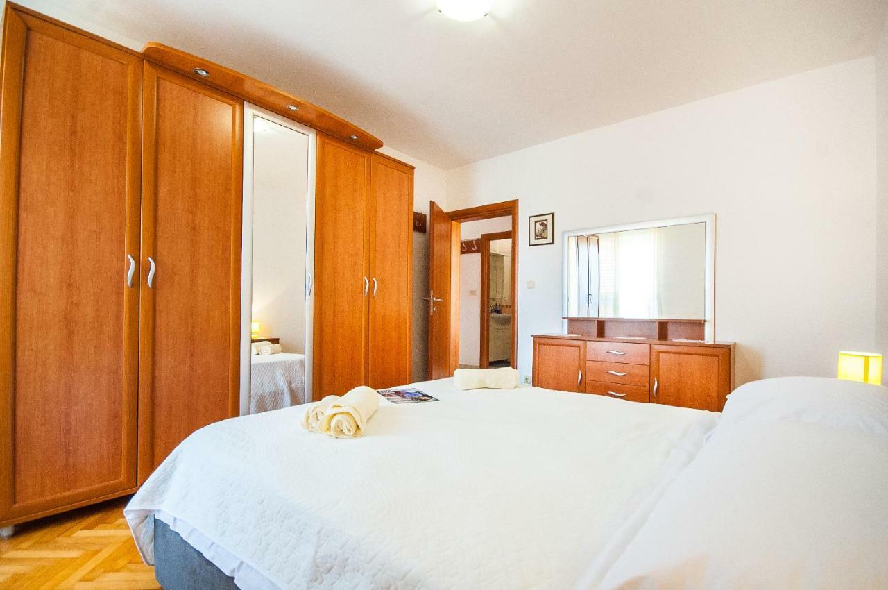 La Mia Apartment ドゥブロブニク エクステリア 写真
