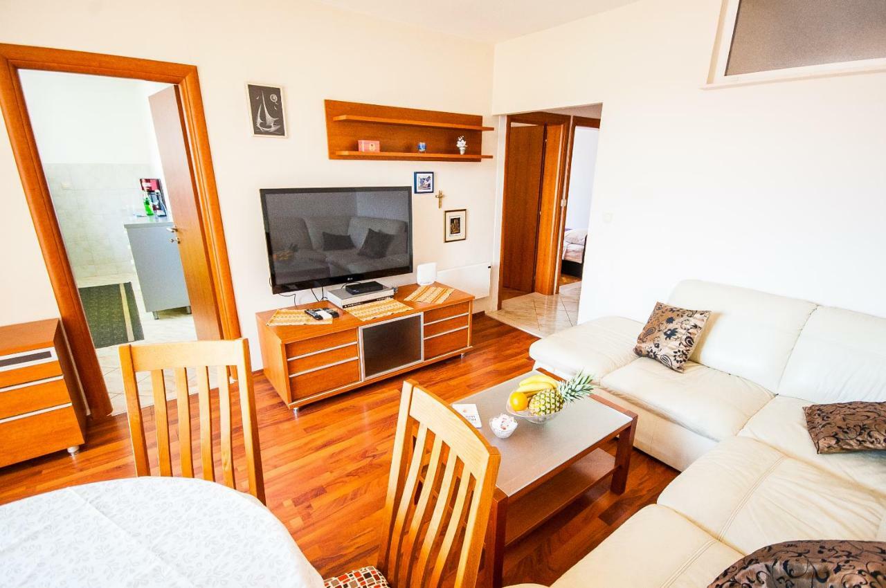 La Mia Apartment ドゥブロブニク エクステリア 写真