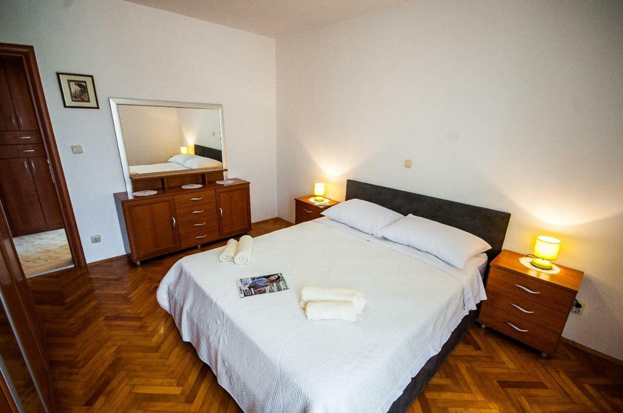La Mia Apartment ドゥブロブニク エクステリア 写真