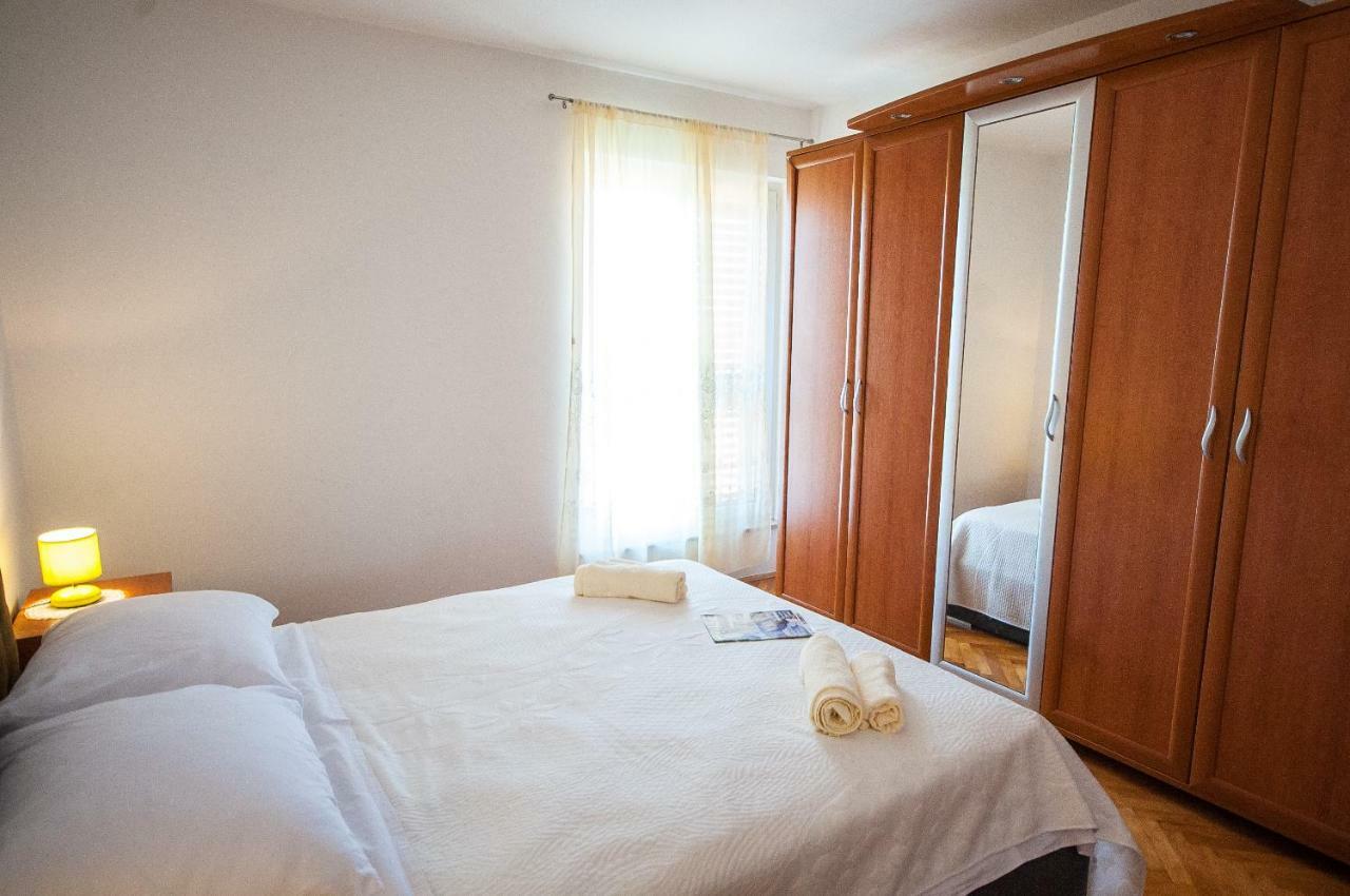 La Mia Apartment ドゥブロブニク エクステリア 写真