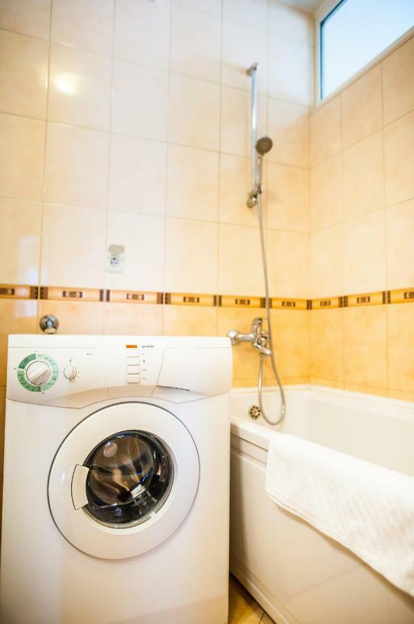 La Mia Apartment ドゥブロブニク エクステリア 写真