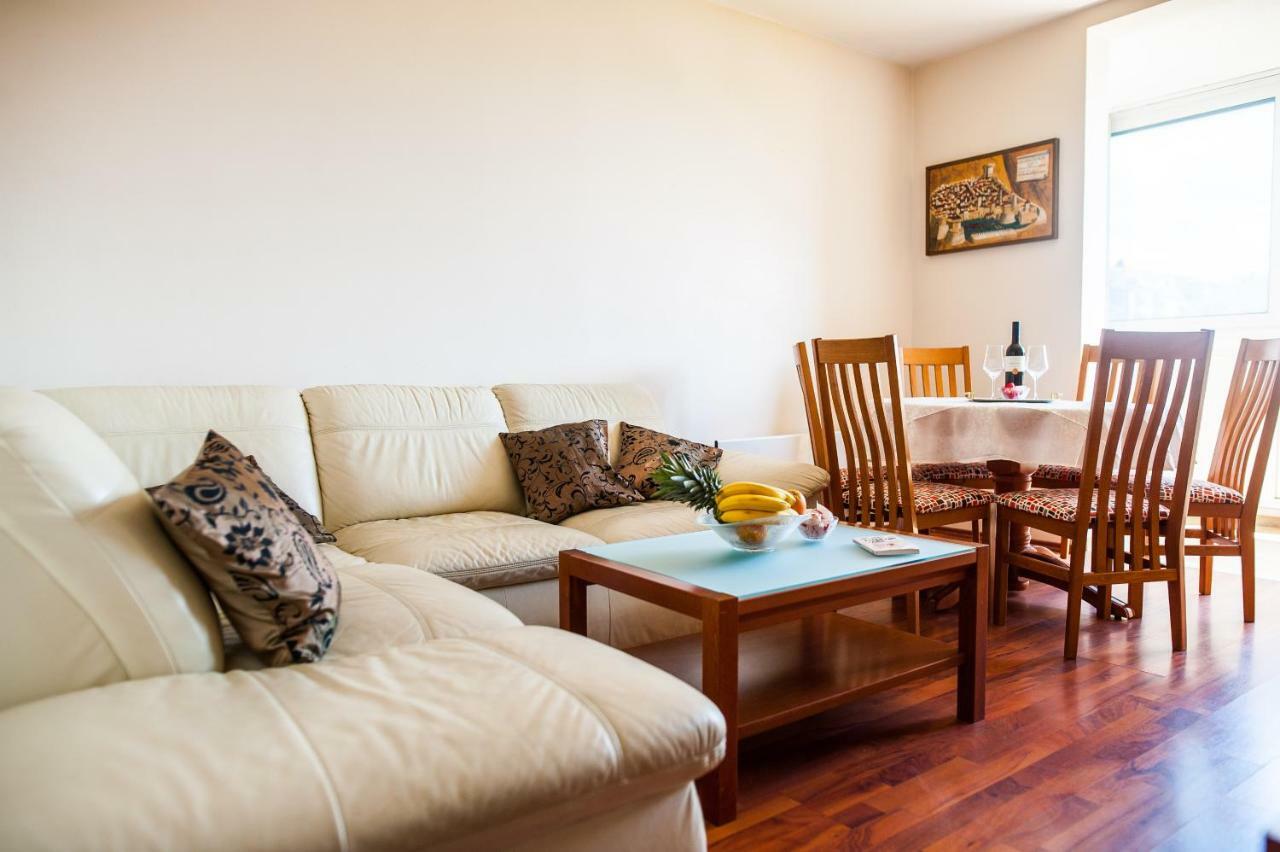 La Mia Apartment ドゥブロブニク エクステリア 写真
