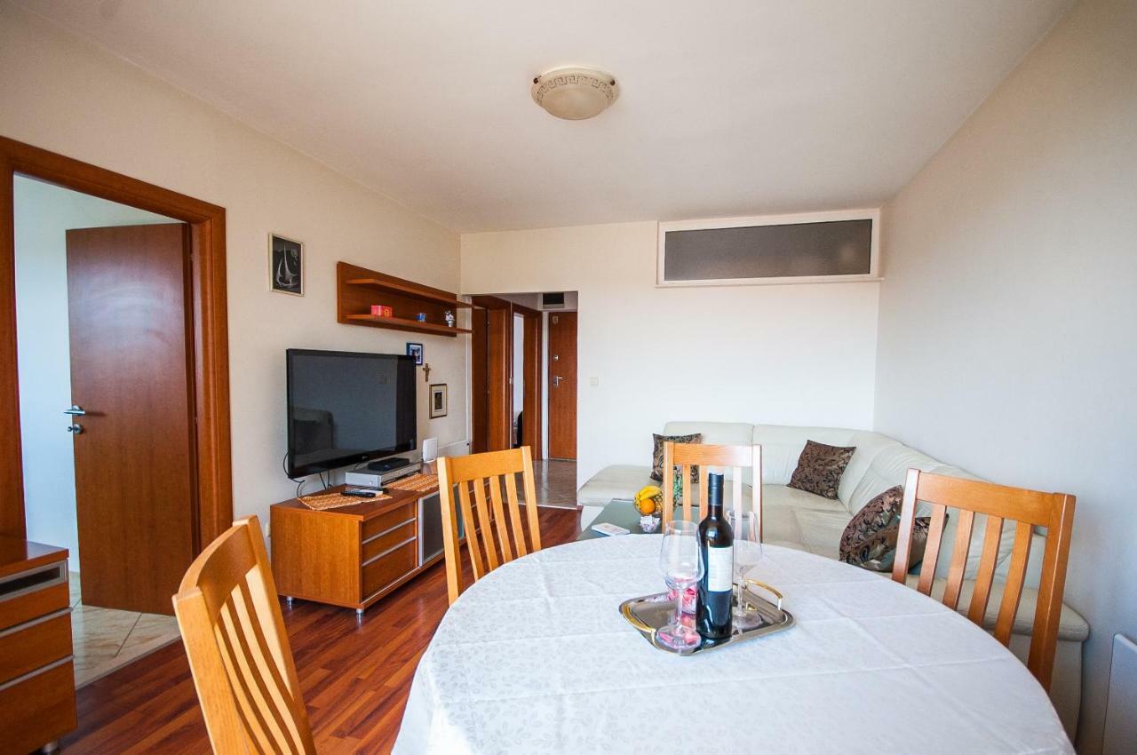 La Mia Apartment ドゥブロブニク エクステリア 写真
