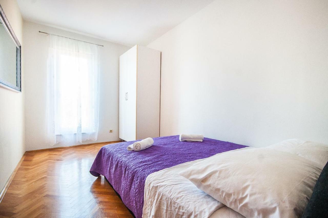 La Mia Apartment ドゥブロブニク エクステリア 写真