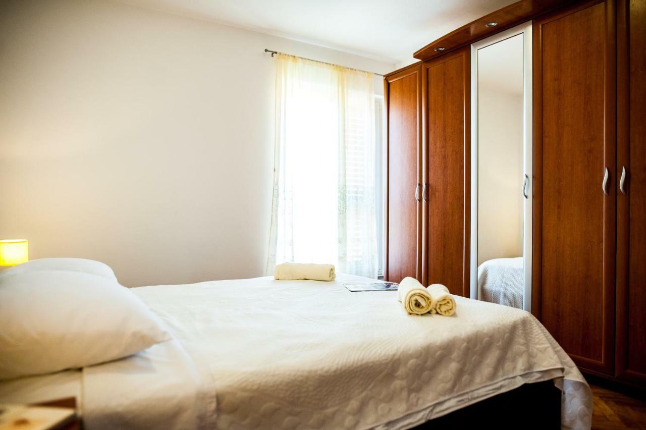 La Mia Apartment ドゥブロブニク エクステリア 写真