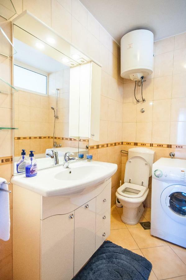 La Mia Apartment ドゥブロブニク エクステリア 写真