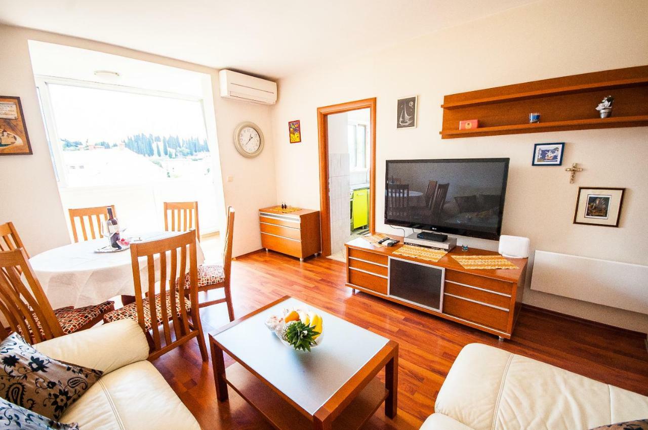 La Mia Apartment ドゥブロブニク エクステリア 写真