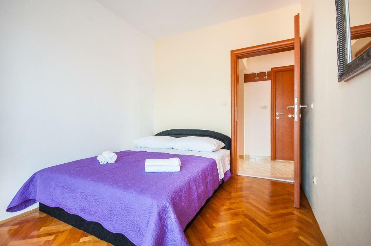 La Mia Apartment ドゥブロブニク エクステリア 写真