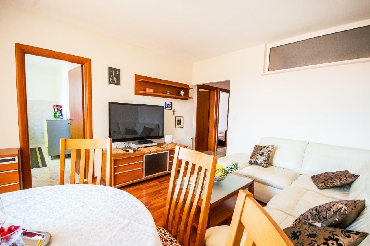 La Mia Apartment ドゥブロブニク エクステリア 写真