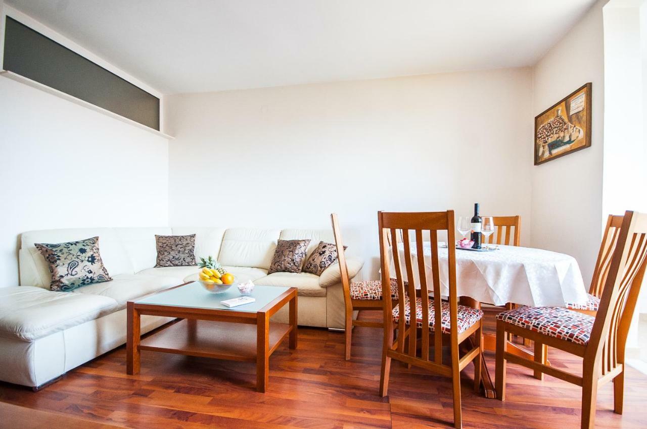 La Mia Apartment ドゥブロブニク エクステリア 写真
