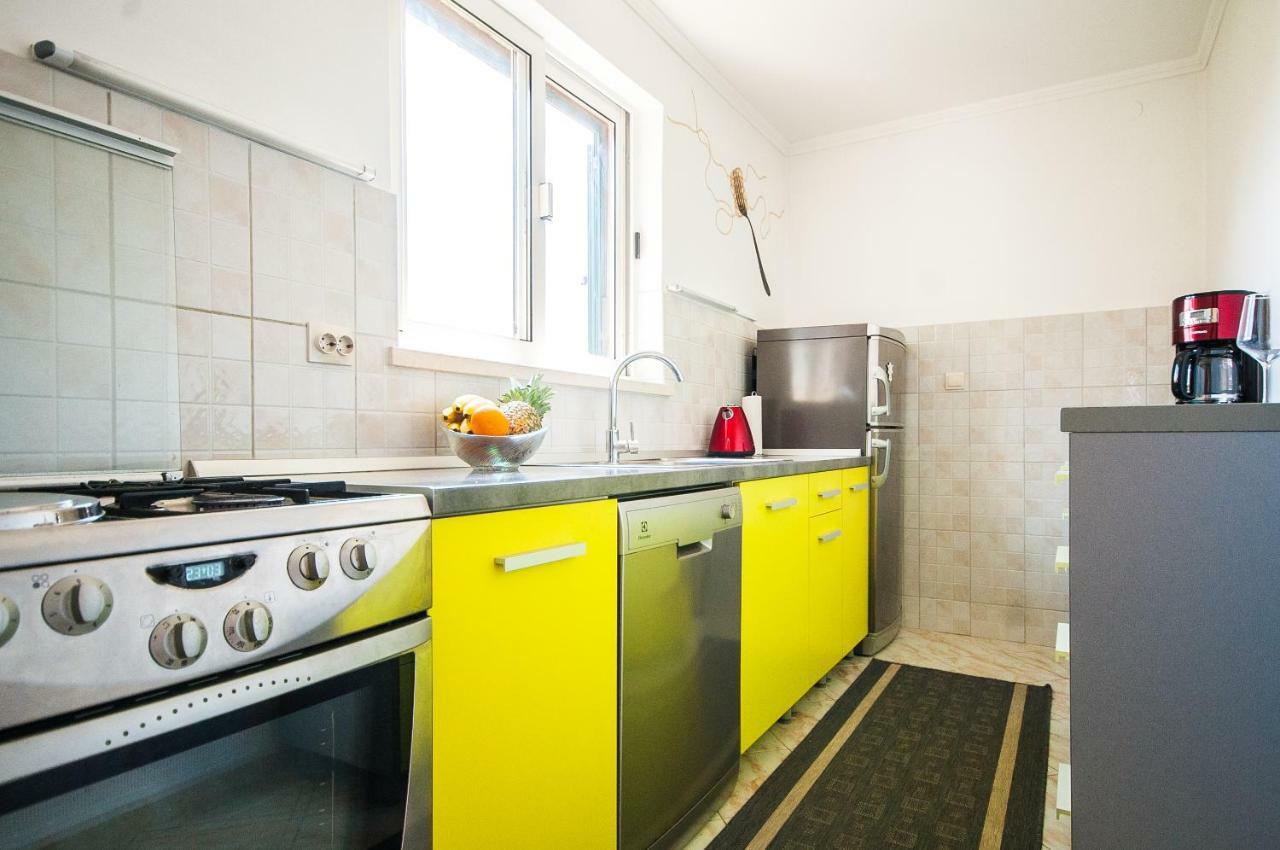 La Mia Apartment ドゥブロブニク エクステリア 写真