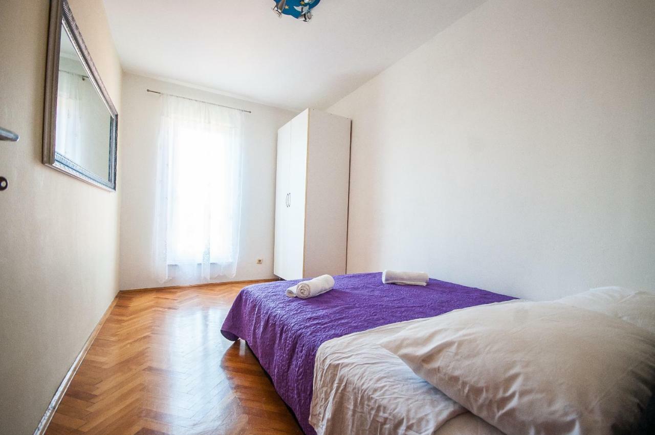 La Mia Apartment ドゥブロブニク エクステリア 写真